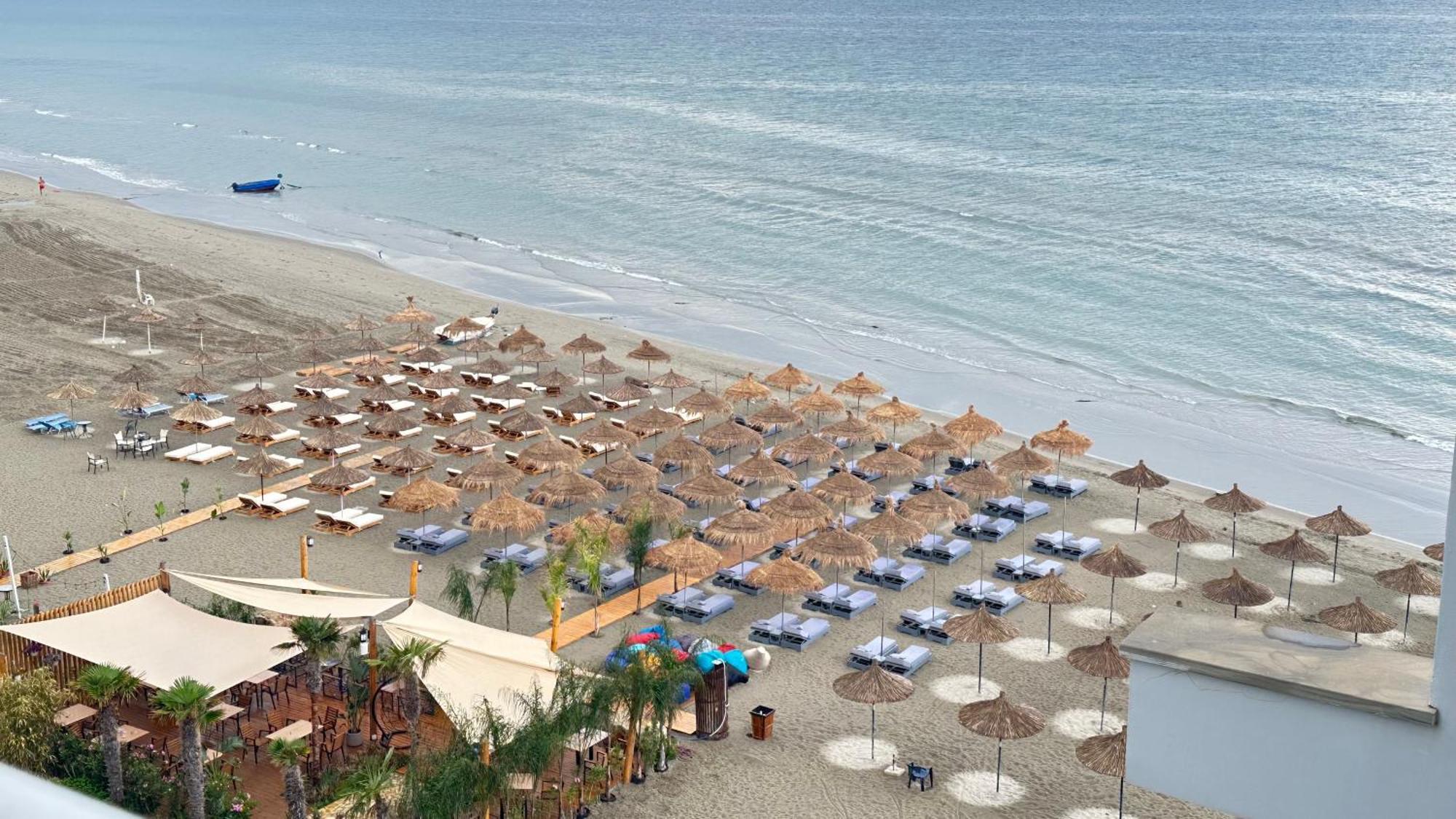 Oasis Residence Vlore Exterior photo