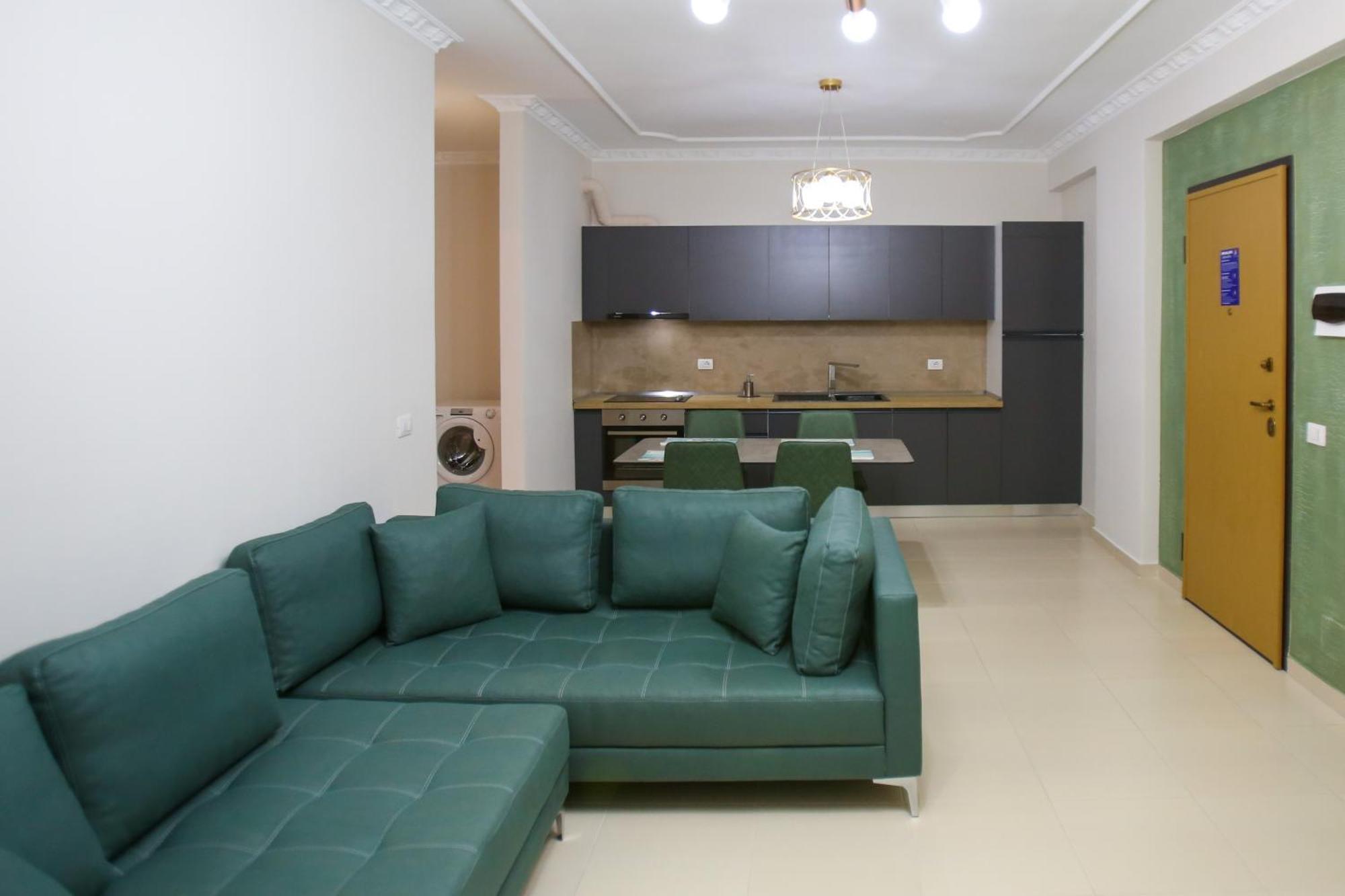 Oasis Residence Vlore Exterior photo