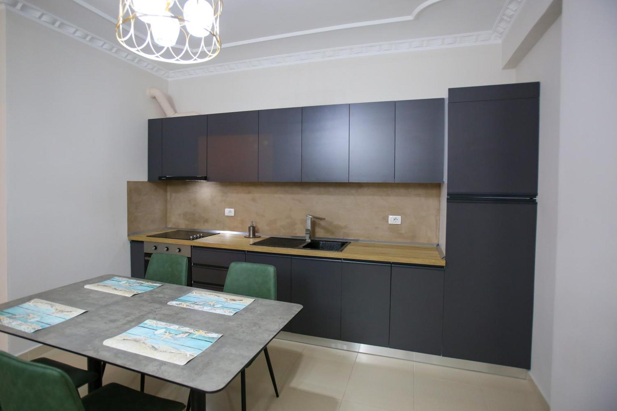 Oasis Residence Vlore Exterior photo