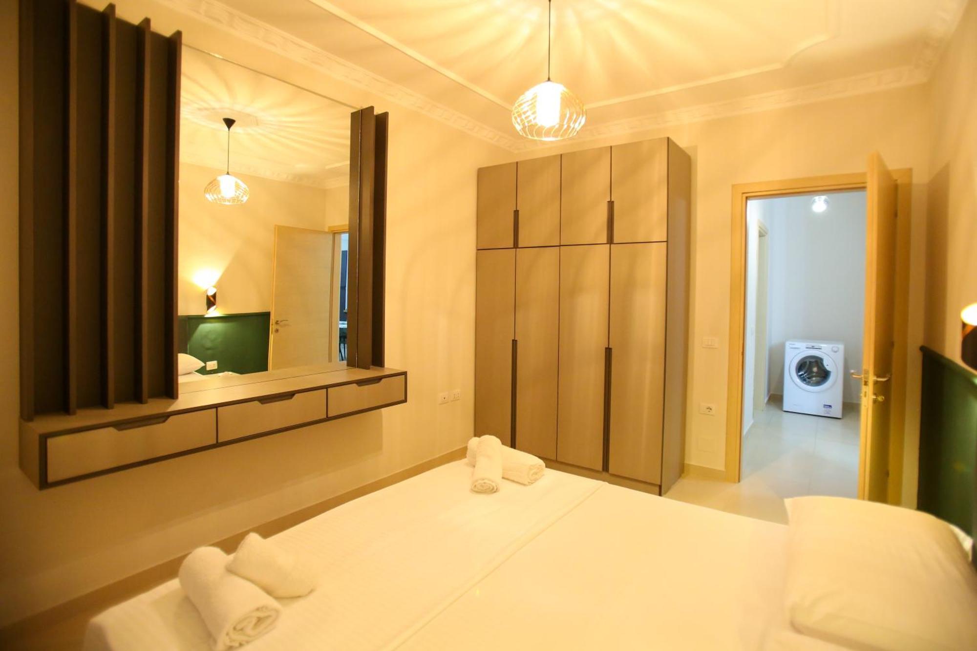 Oasis Residence Vlore Exterior photo