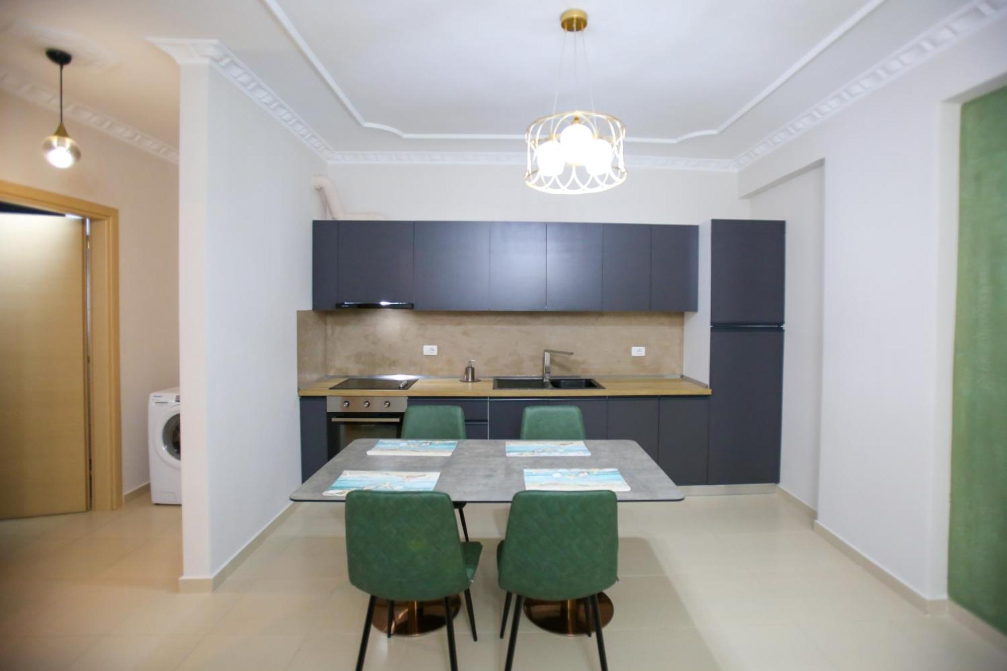 Oasis Residence Vlore Exterior photo