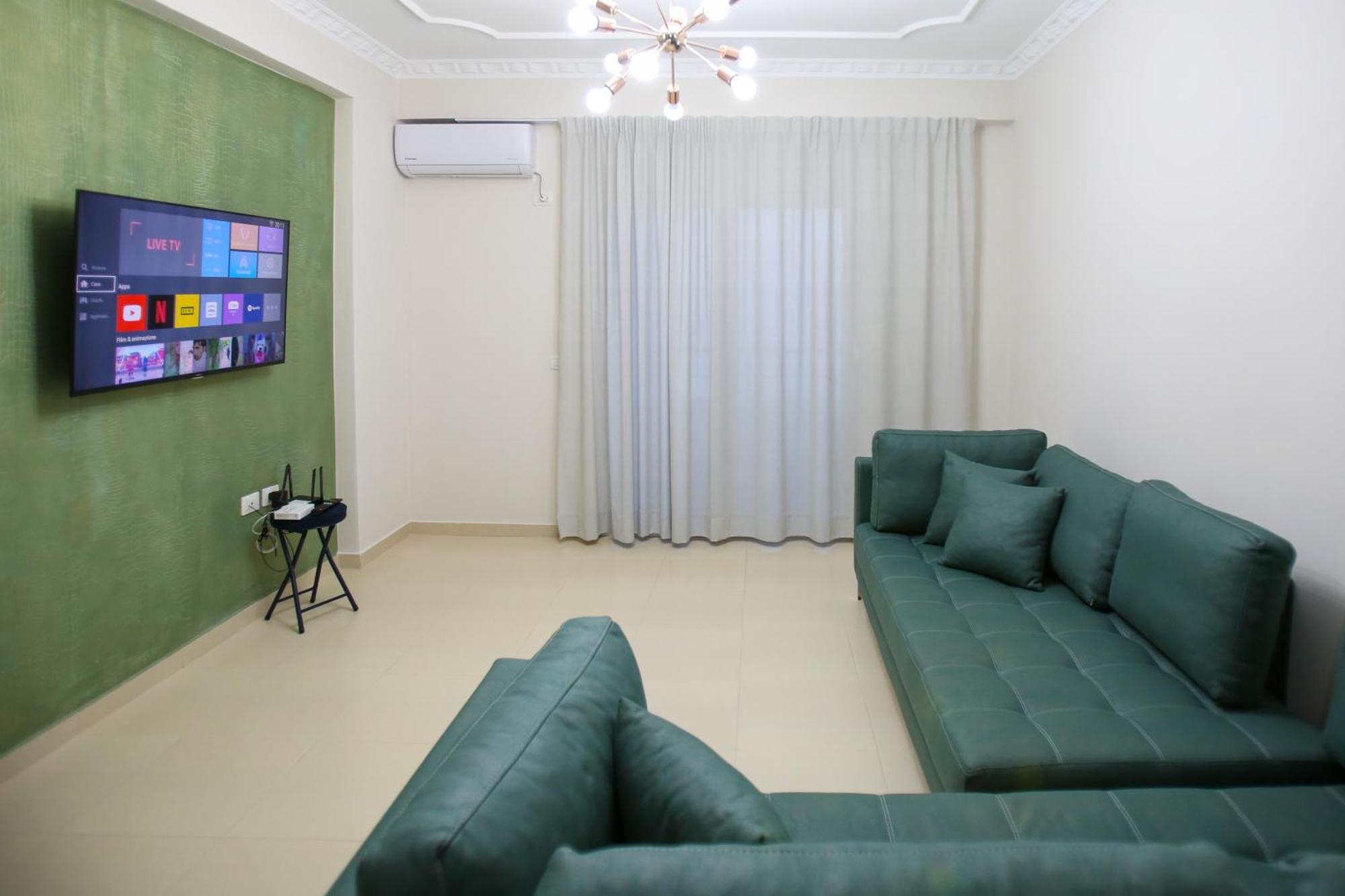 Oasis Residence Vlore Exterior photo