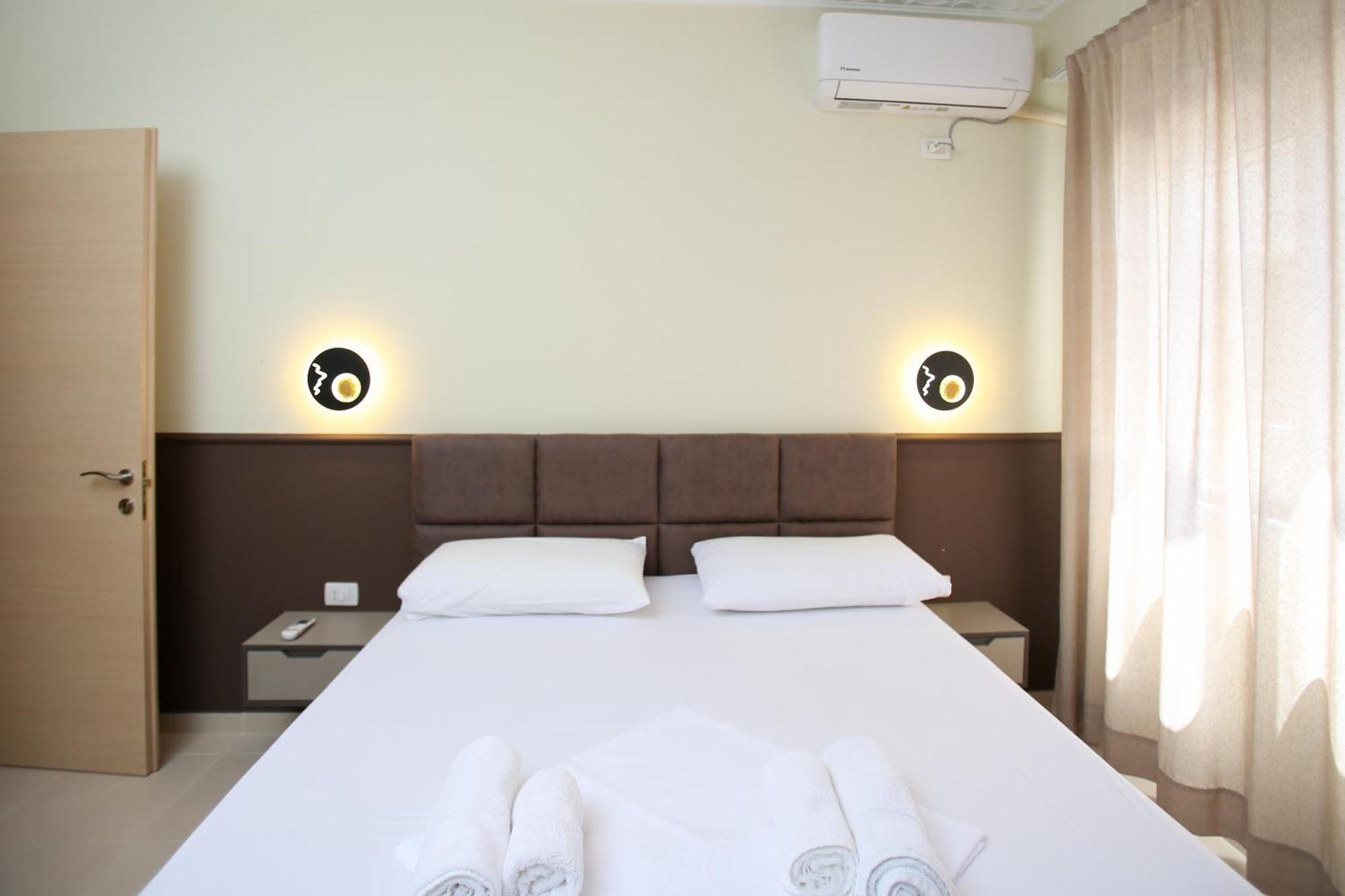 Oasis Residence Vlore Exterior photo