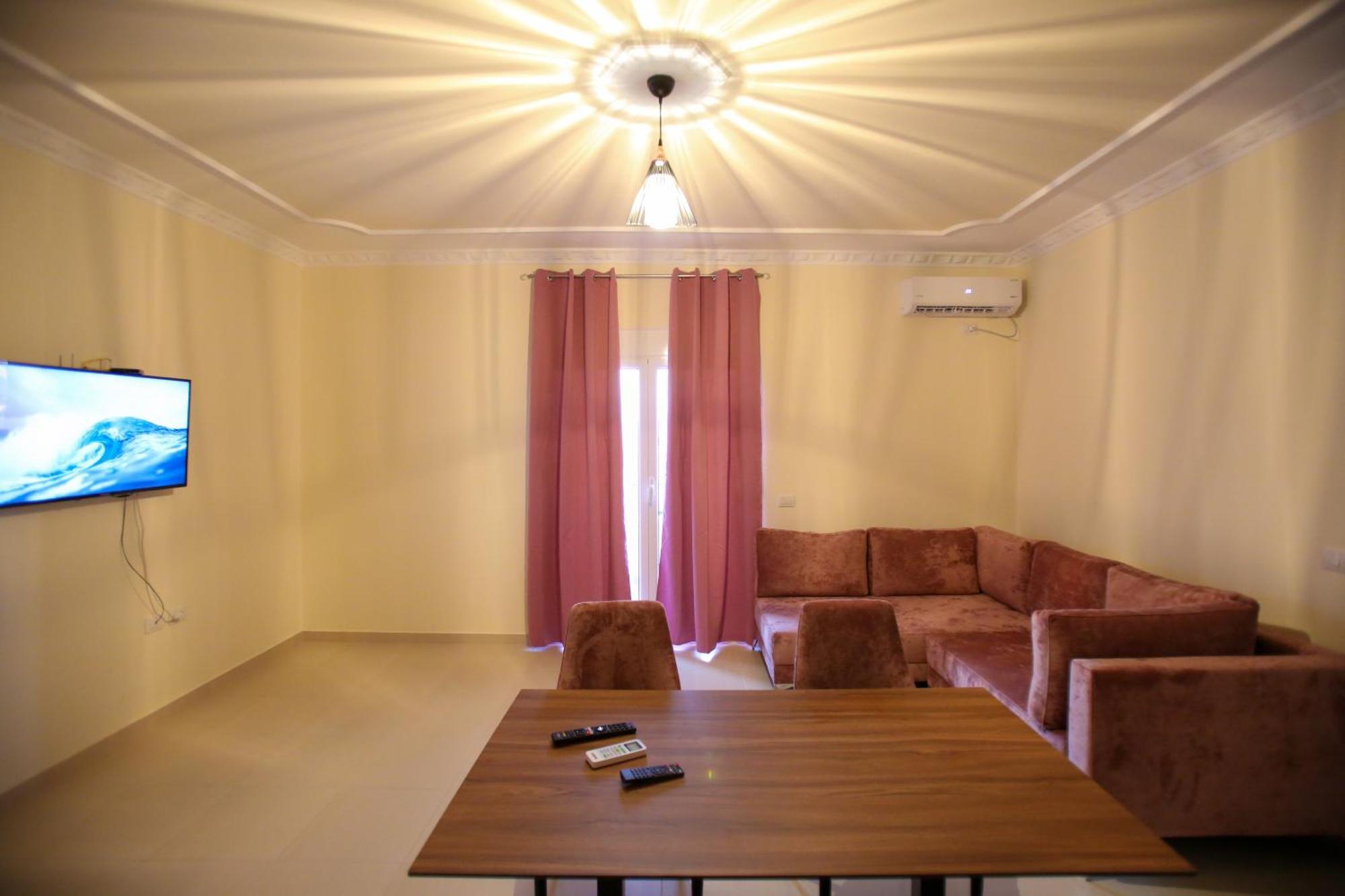 Oasis Residence Vlore Exterior photo