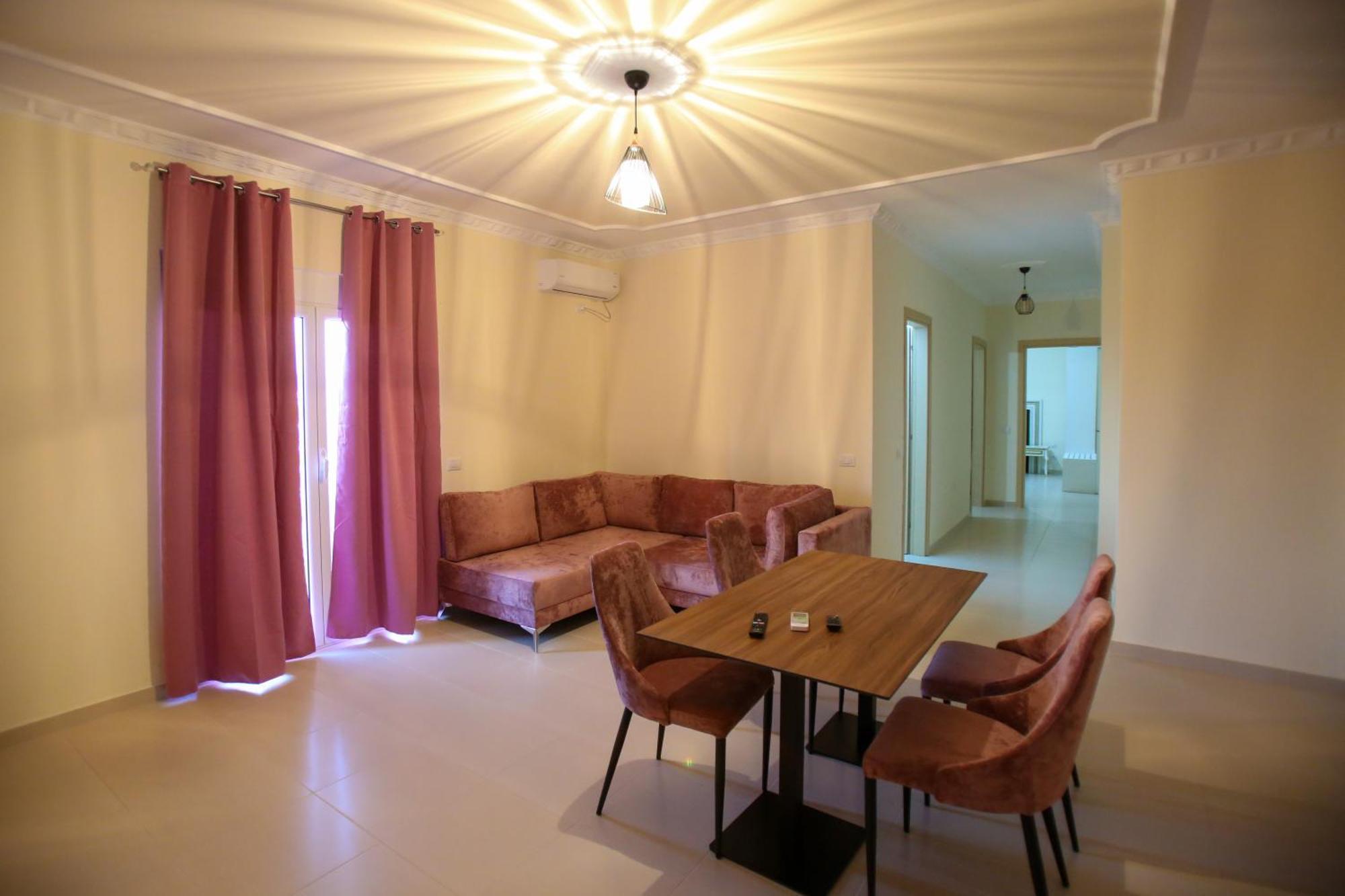 Oasis Residence Vlore Exterior photo
