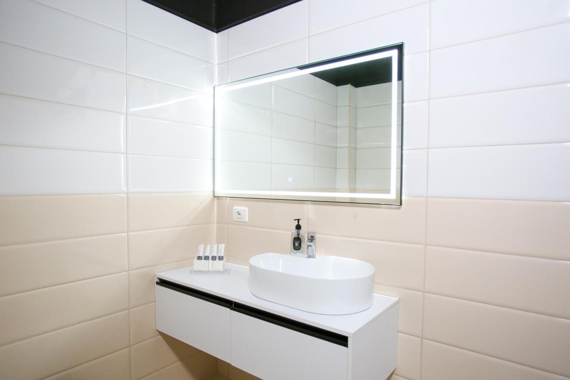 Oasis Residence Vlore Exterior photo