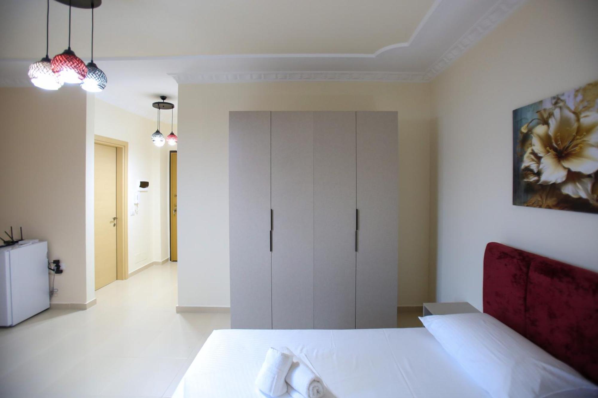 Oasis Residence Vlore Exterior photo