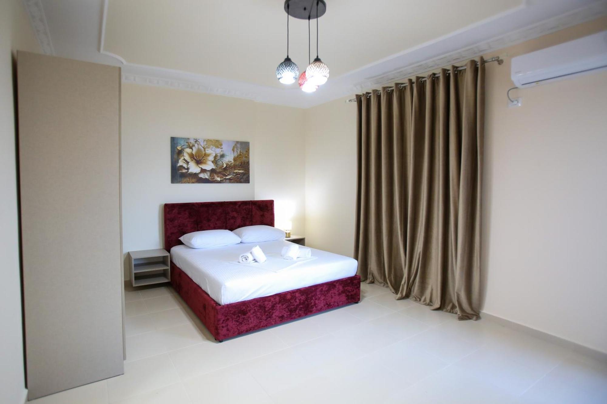 Oasis Residence Vlore Exterior photo