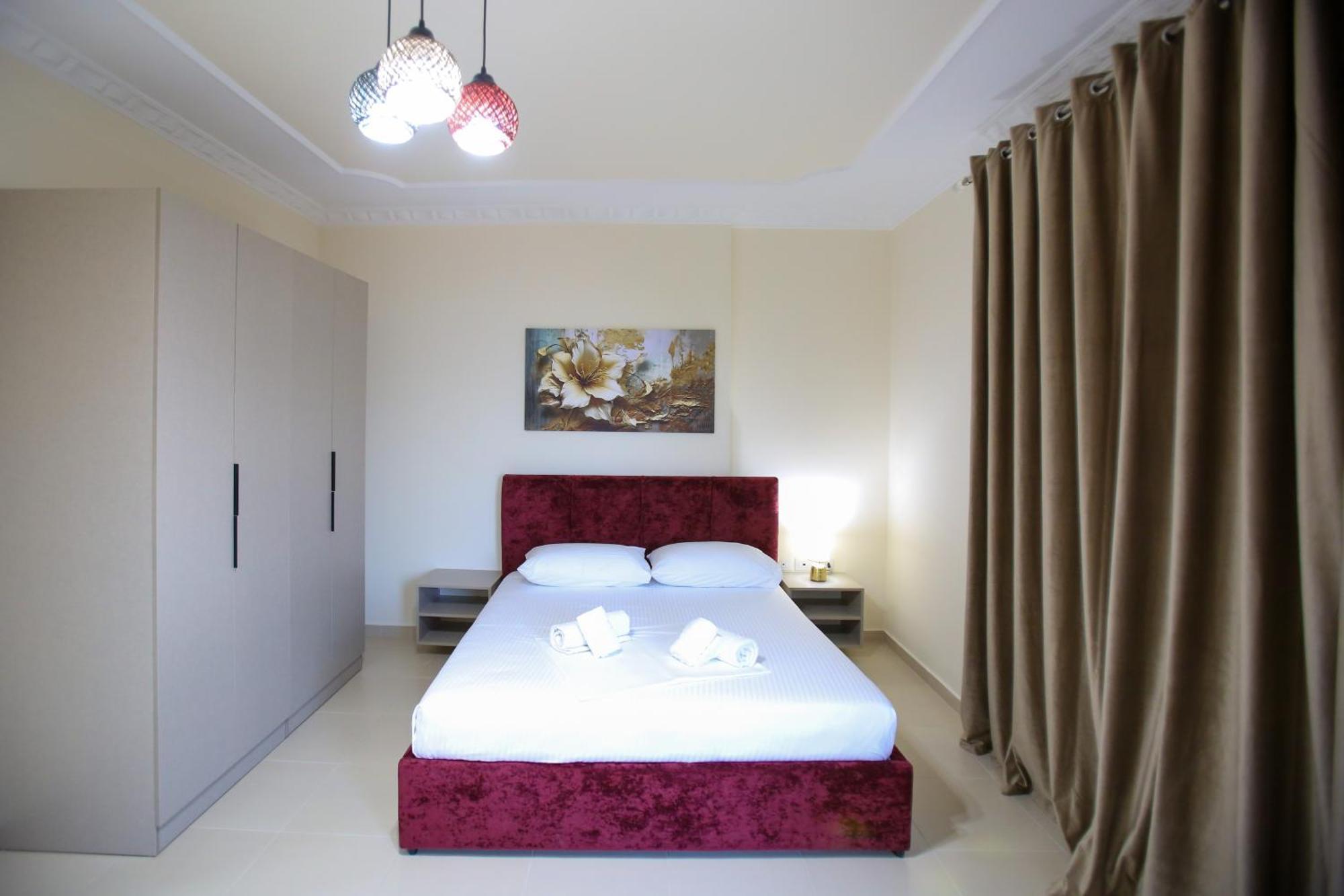 Oasis Residence Vlore Exterior photo