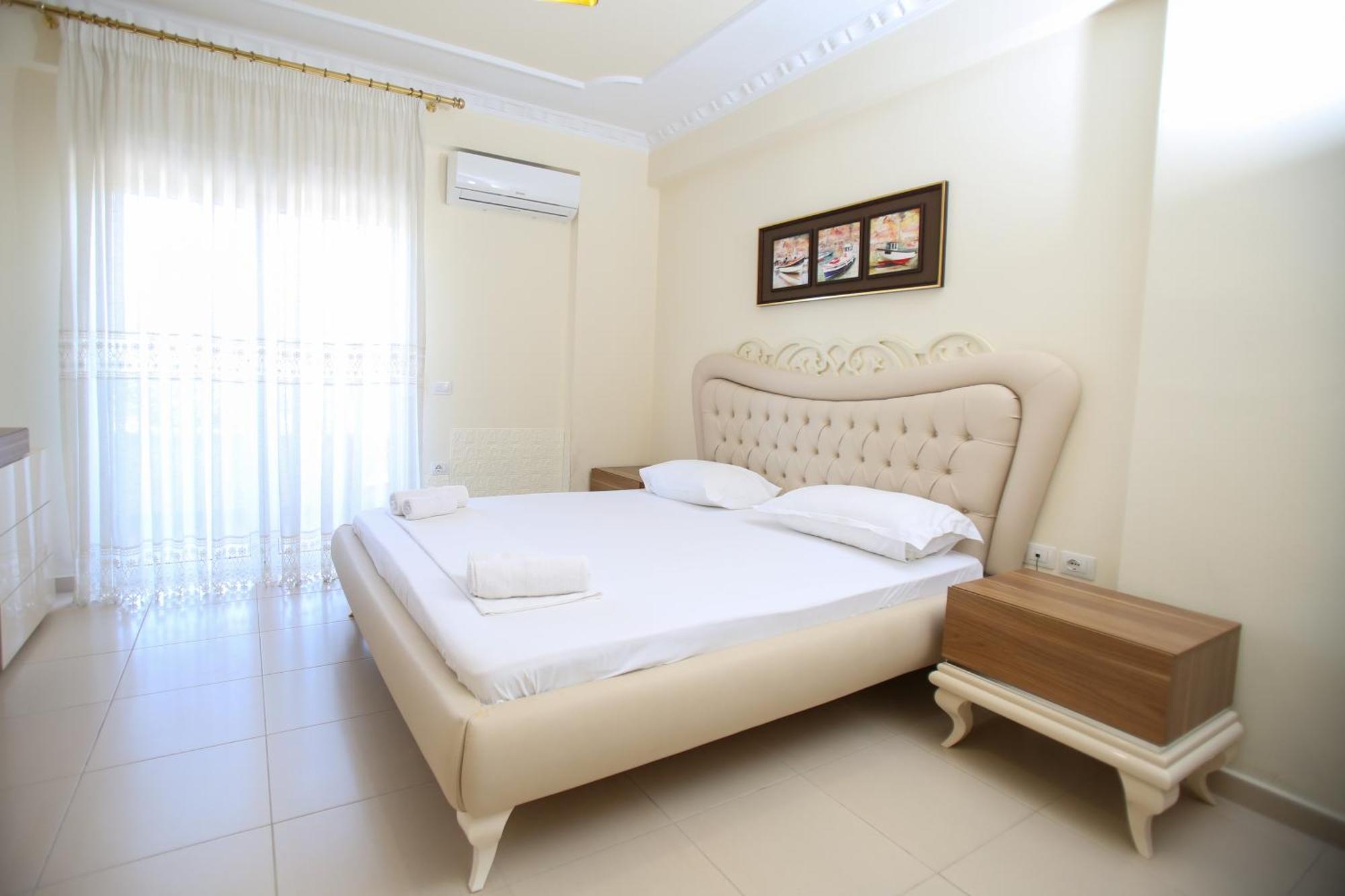 Oasis Residence Vlore Exterior photo