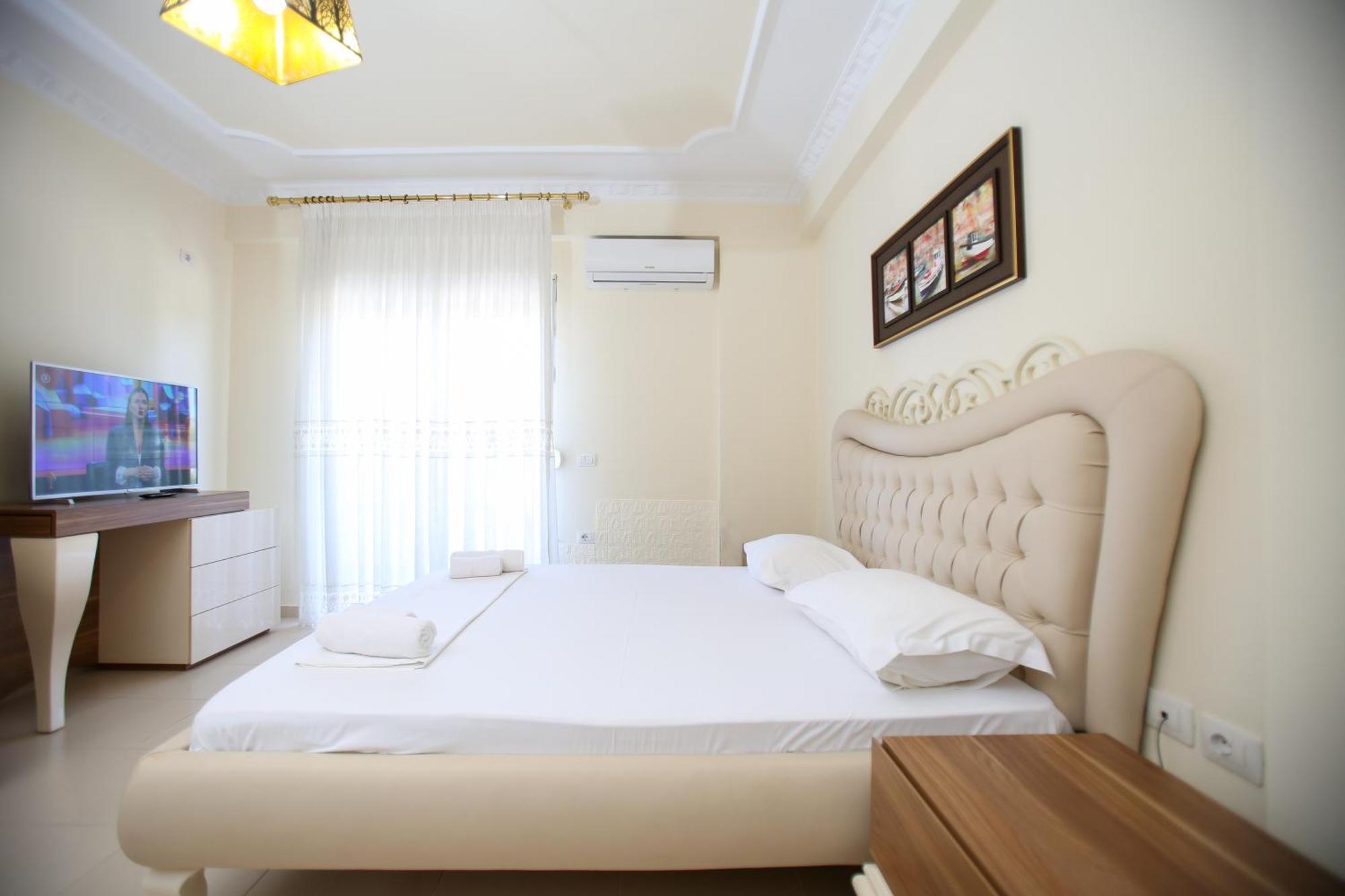 Oasis Residence Vlore Exterior photo